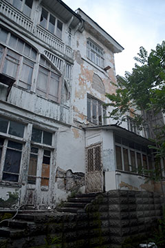 Дом Н. П. Краснова (Ялта)