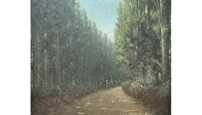 Этюд Головкинского