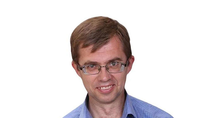 С. А. Сардыко