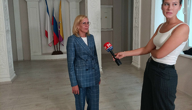 Светлана Шевченко