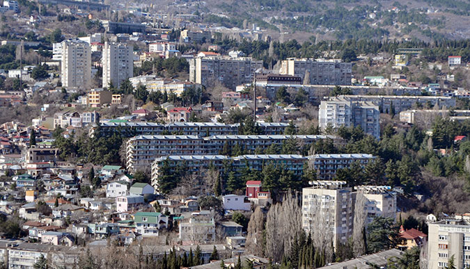 Ялта